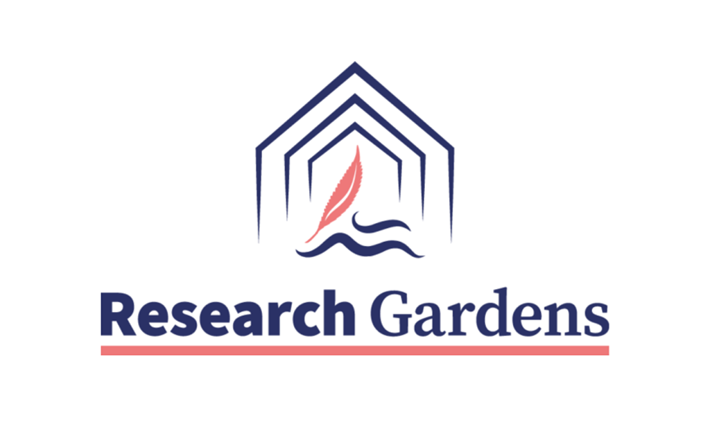 CKT Sponsor Research-Garden